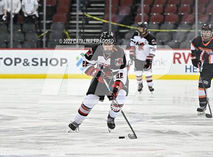 Thumbnail 1 in Middletown North vs Northern Highlands (NJSIAA Public B State Final)  photogallery.