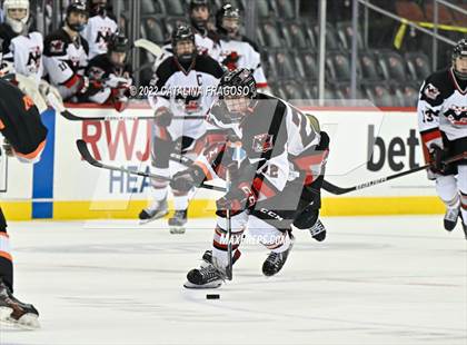 Thumbnail 3 in Middletown North vs Northern Highlands (NJSIAA Public B State Final)  photogallery.