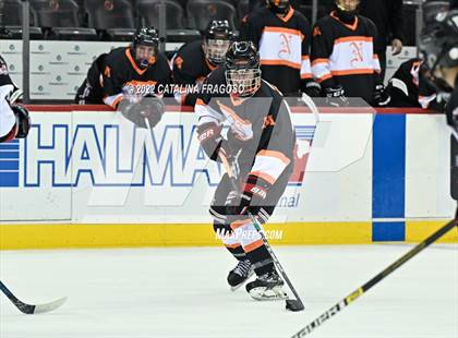 Thumbnail 1 in Middletown North vs Northern Highlands (NJSIAA Public B State Final)  photogallery.