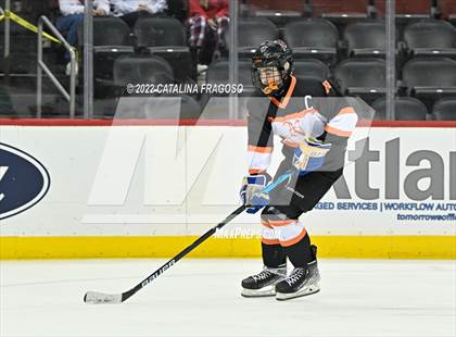 Thumbnail 2 in Middletown North vs Northern Highlands (NJSIAA Public B State Final)  photogallery.