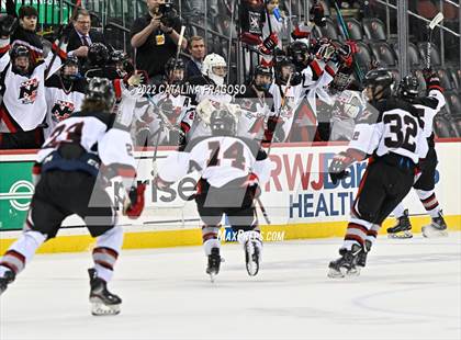 Thumbnail 2 in Middletown North vs Northern Highlands (NJSIAA Public B State Final)  photogallery.