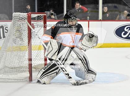 Thumbnail 2 in Middletown North vs Northern Highlands (NJSIAA Public B State Final)  photogallery.