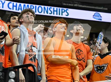 Thumbnail 3 in Middletown North vs Northern Highlands (NJSIAA Public B State Final)  photogallery.