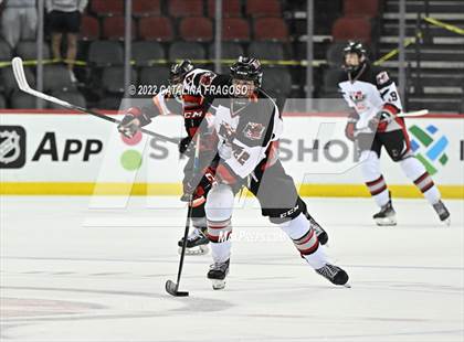 Thumbnail 3 in Middletown North vs Northern Highlands (NJSIAA Public B State Final)  photogallery.