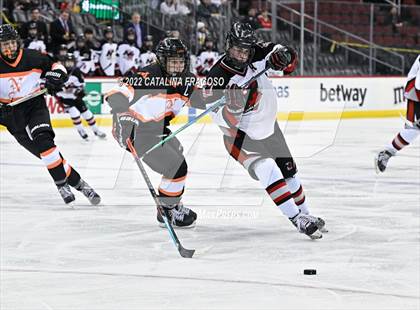 Thumbnail 3 in Middletown North vs Northern Highlands (NJSIAA Public B State Final)  photogallery.