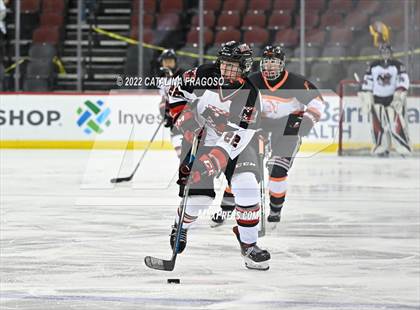 Thumbnail 2 in Middletown North vs Northern Highlands (NJSIAA Public B State Final)  photogallery.