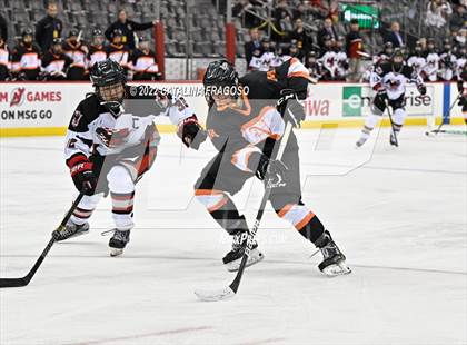 Thumbnail 1 in Middletown North vs Northern Highlands (NJSIAA Public B State Final)  photogallery.