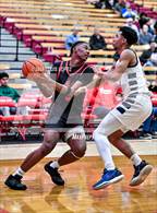 Photo from the gallery "Coronado @ Roosevelt (Nike Extravaganza)"