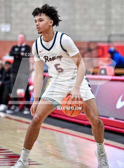 Thumbnail 2 in Coronado @ Roosevelt (Nike Extravaganza) photogallery.