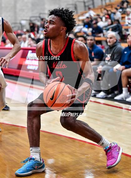 Thumbnail 1 in Coronado @ Roosevelt (Nike Extravaganza) photogallery.