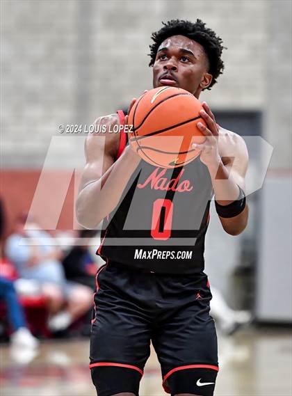 Thumbnail 3 in Coronado @ Roosevelt (Nike Extravaganza) photogallery.