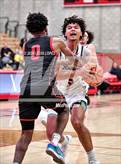 Photo from the gallery "Coronado @ Roosevelt (Nike Extravaganza)"