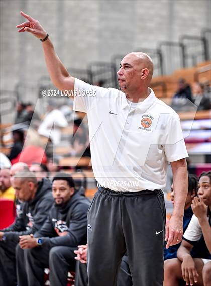 Thumbnail 3 in Coronado @ Roosevelt (Nike Extravaganza) photogallery.