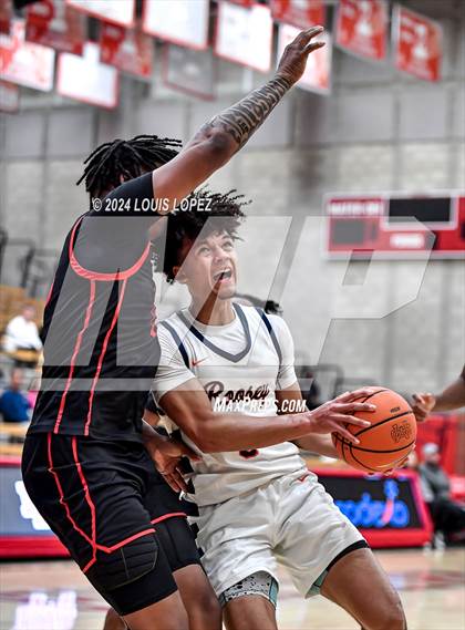 Thumbnail 3 in Coronado @ Roosevelt (Nike Extravaganza) photogallery.