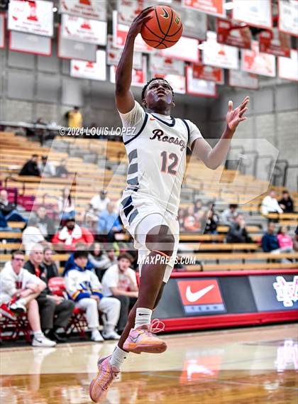 Thumbnail 3 in Coronado @ Roosevelt (Nike Extravaganza) photogallery.
