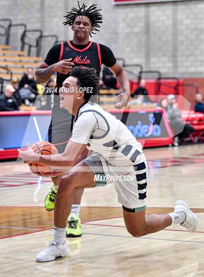 Thumbnail 3 in Coronado @ Roosevelt (Nike Extravaganza) photogallery.