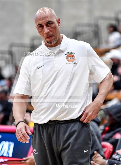 Thumbnail 1 in Coronado @ Roosevelt (Nike Extravaganza) photogallery.