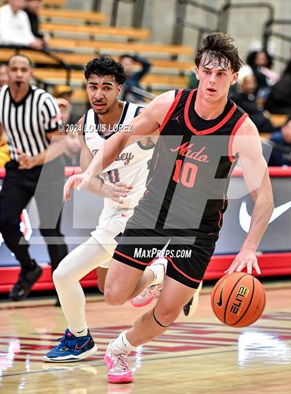 Thumbnail 2 in Coronado @ Roosevelt (Nike Extravaganza) photogallery.