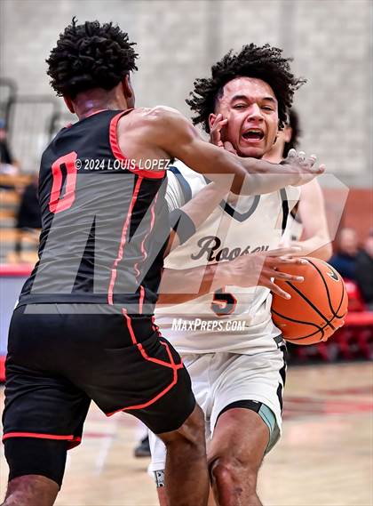 Thumbnail 1 in Coronado @ Roosevelt (Nike Extravaganza) photogallery.