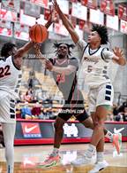 Photo from the gallery "Coronado @ Roosevelt (Nike Extravaganza)"