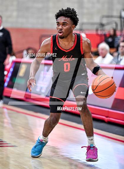 Thumbnail 3 in Coronado @ Roosevelt (Nike Extravaganza) photogallery.