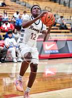 Photo from the gallery "Coronado @ Roosevelt (Nike Extravaganza)"