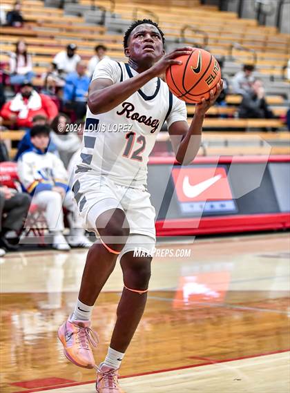 Thumbnail 1 in Coronado @ Roosevelt (Nike Extravaganza) photogallery.