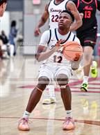 Photo from the gallery "Coronado @ Roosevelt (Nike Extravaganza)"