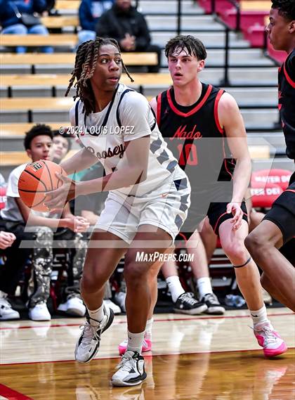 Thumbnail 1 in Coronado @ Roosevelt (Nike Extravaganza) photogallery.