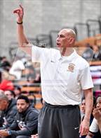 Photo from the gallery "Coronado @ Roosevelt (Nike Extravaganza)"