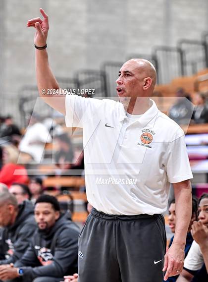 Thumbnail 1 in Coronado @ Roosevelt (Nike Extravaganza) photogallery.