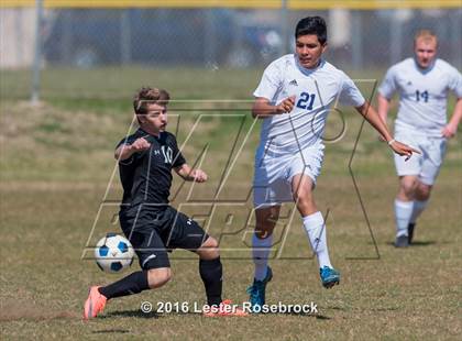 Thumbnail 3 in JV: Stevens @ O'Connor photogallery.