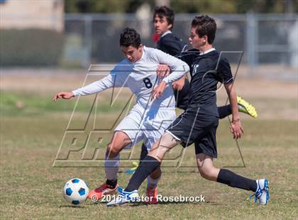 Thumbnail 2 in JV: Stevens @ O'Connor photogallery.