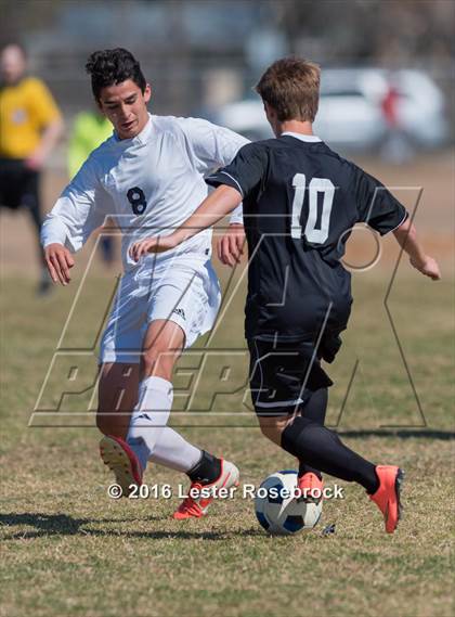 Thumbnail 1 in JV: Stevens @ O'Connor photogallery.