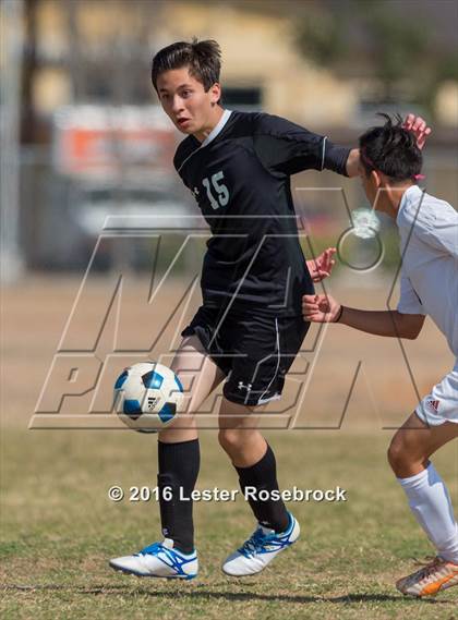 Thumbnail 2 in JV: Stevens @ O'Connor photogallery.