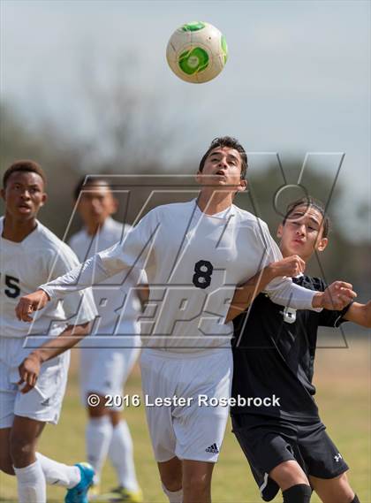 Thumbnail 2 in JV: Stevens @ O'Connor photogallery.