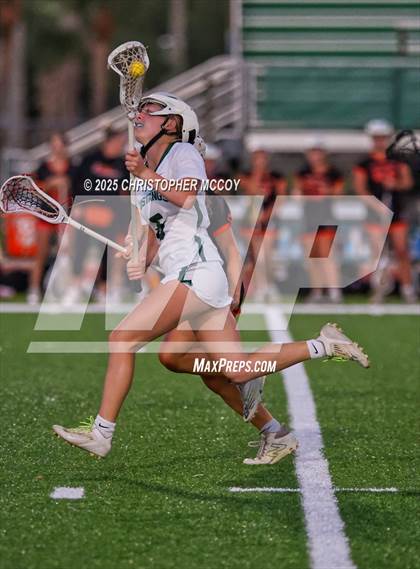 Thumbnail 3 in Sarasota vs Lakewood Ranch (FHSAA 2A District 12 Semi Final) photogallery.