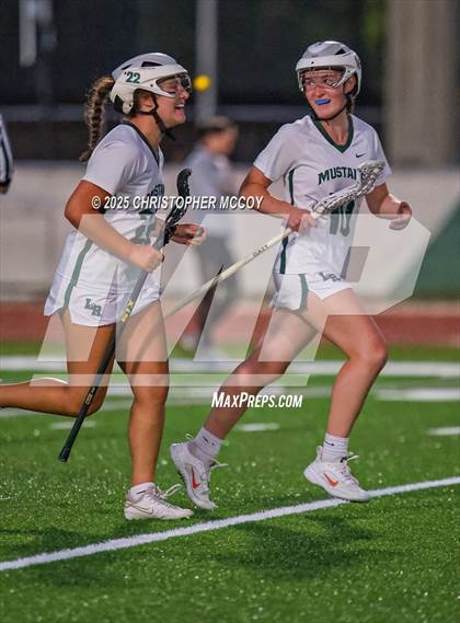 Thumbnail 1 in Sarasota vs Lakewood Ranch (FHSAA 2A District 12 Semi Final) photogallery.