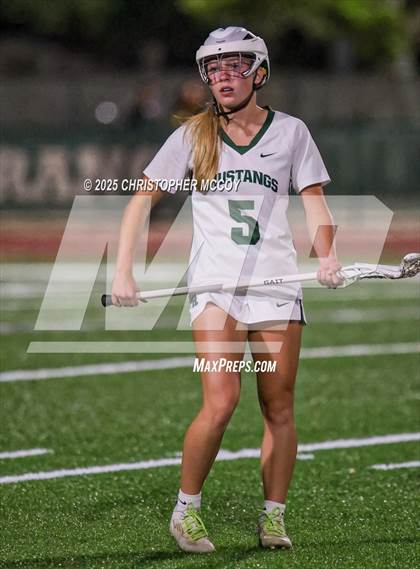 Thumbnail 2 in Sarasota vs Lakewood Ranch (FHSAA 2A District 12 Semi Final) photogallery.