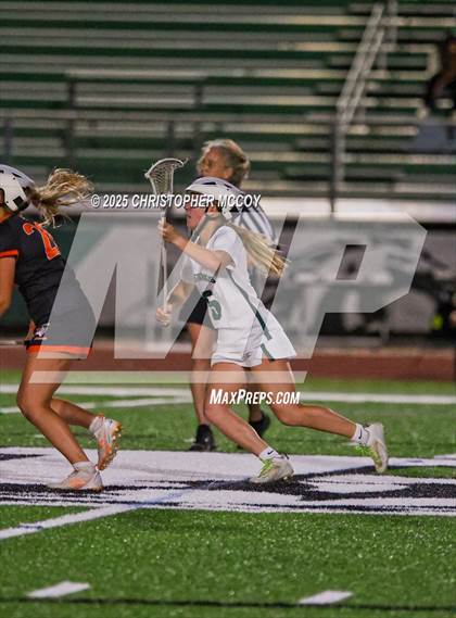 Thumbnail 3 in Sarasota vs Lakewood Ranch (FHSAA 2A District 12 Semi Final) photogallery.