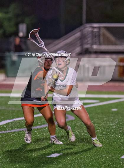 Thumbnail 2 in Sarasota vs Lakewood Ranch (FHSAA 2A District 12 Semi Final) photogallery.