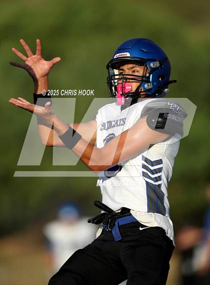 Thumbnail 3 in San Tan Foothills @ Pusch Ridge Christian Academy photogallery.