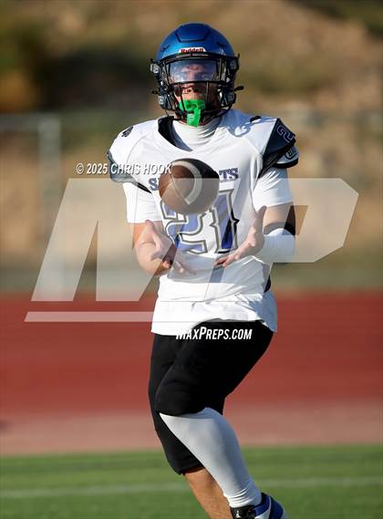 Thumbnail 3 in San Tan Foothills @ Pusch Ridge Christian Academy photogallery.