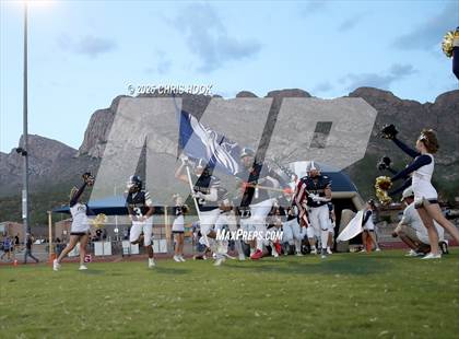 Thumbnail 3 in San Tan Foothills @ Pusch Ridge Christian Academy photogallery.