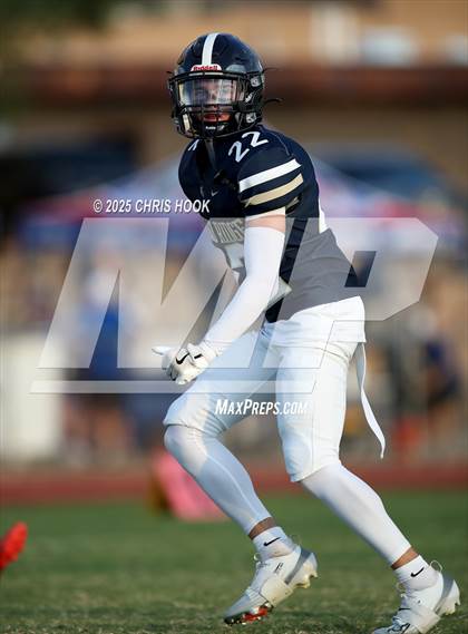 Thumbnail 2 in San Tan Foothills @ Pusch Ridge Christian Academy photogallery.