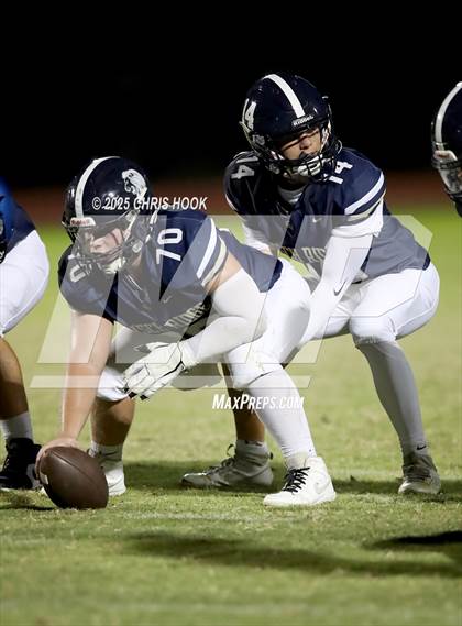 Thumbnail 1 in San Tan Foothills @ Pusch Ridge Christian Academy photogallery.