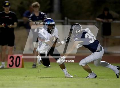 Thumbnail 1 in San Tan Foothills @ Pusch Ridge Christian Academy photogallery.