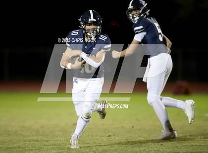 Thumbnail 3 in San Tan Foothills @ Pusch Ridge Christian Academy photogallery.