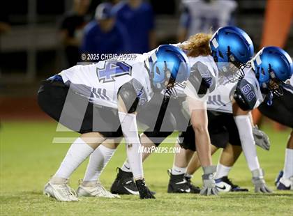 Thumbnail 3 in San Tan Foothills @ Pusch Ridge Christian Academy photogallery.
