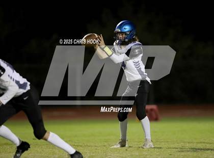 Thumbnail 1 in San Tan Foothills @ Pusch Ridge Christian Academy photogallery.
